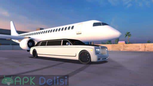 Taxi Sim 2022 v1.3.2 MOD APK — SINIRSIZ PARA HİLELİ 1
