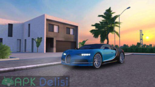 Taxi Sim 2022 v1.3.2 MOD APK — SINIRSIZ PARA HİLELİ 3
