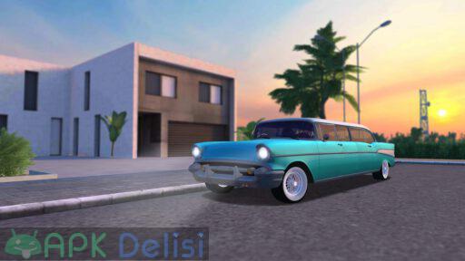 Taxi Sim 2022 v1.3.2 MOD APK — SINIRSIZ PARA HİLELİ 5