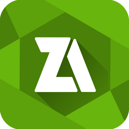 ZArchiver PRO full premium mod apk indir 0