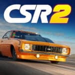 CSR 2022 mod apk download