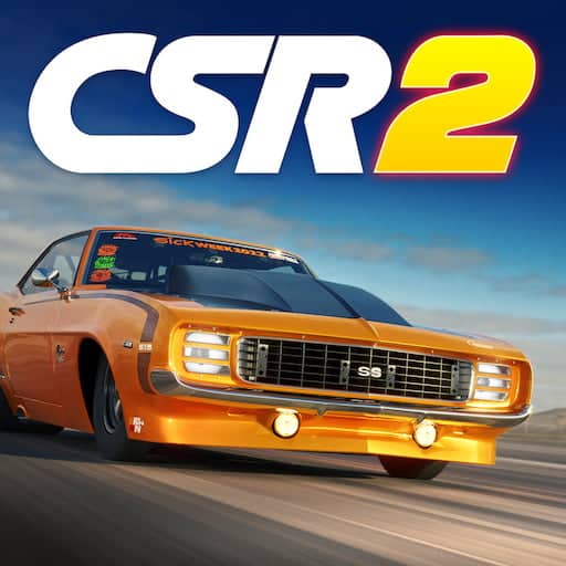 csr 2022 mod apk indir