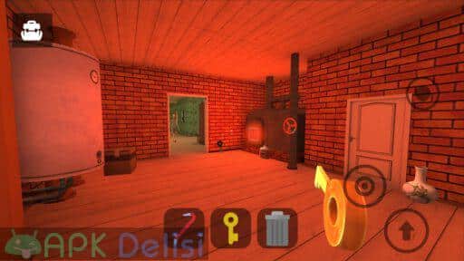 Angry Neighbor v3.2 FULL APK — TAM SÜRÜM 3