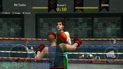Bully Anniversary Edition v1.0.0.19 FULL / MOD APK — TAM SÜRÜM / PARA HİLELİ 5