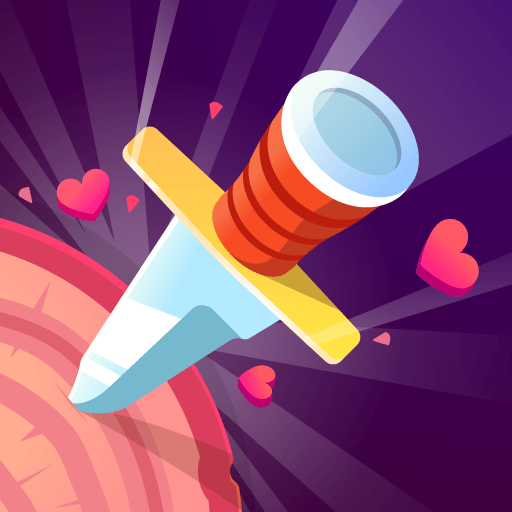 Knife hit mod apk hileli indir 0