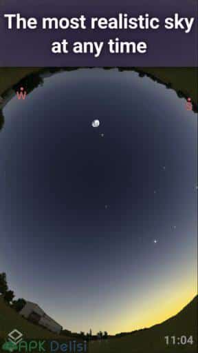 Stellarium Plus – Gökyüzü Haritası v1.12.5 PREMİUM APK — TAM SÜRÜM 1