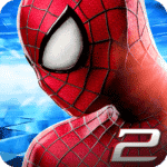 The Amazing Spider Man 2 hileli mod apk indir 0