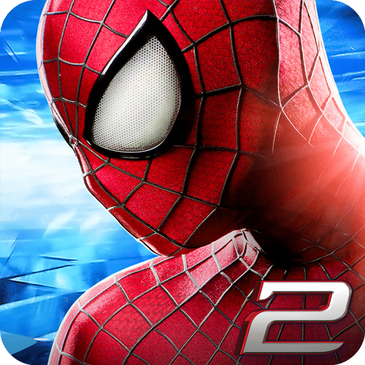 The Amazing Spider Man 2 hileli mod apk indir 0