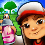 subway surfers 3.1.0 mod apk indir 0