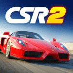 CSR Racing 2 hileli mod apk indir 0