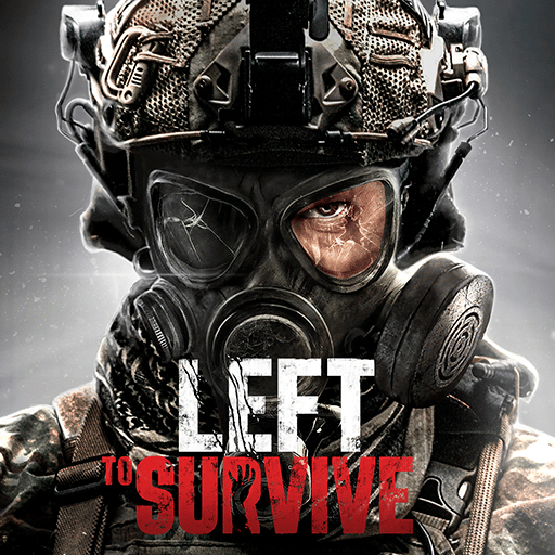 Left to Survive mod apk sinirsiz cephane hileli indir 0