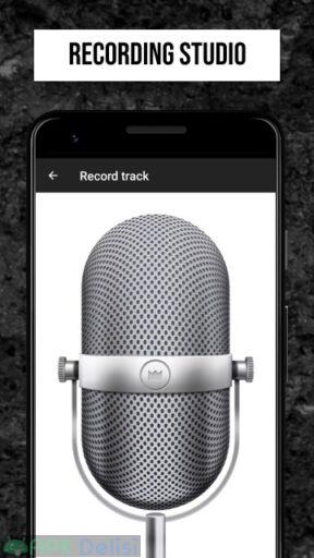 Rap Fame v2.101.3 PREMİUM MOD APK – Rap Music Studio 2