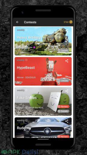 Rap Fame v2.101.3 PREMİUM MOD APK – Rap Music Studio 8