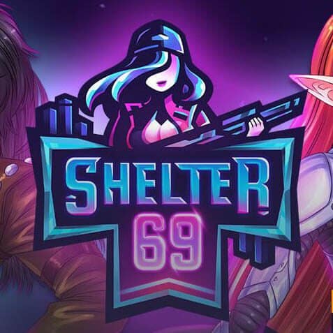 Shelter 69 hileli mod apk indir 0