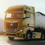 Truckers of Europe 3 hileli mod apk indir 0