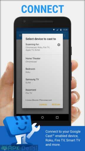 Web Video Cast v5.5.14 PREMİUM MOD APK — TÜM ÖZELLİKLER AÇIK 2