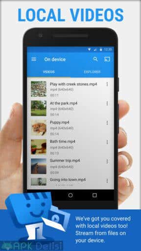 Web Video Cast v5.5.14 PREMİUM MOD APK — TÜM ÖZELLİKLER AÇIK 4