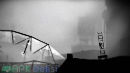 LIMBO v1.21 FULL APK — TAM SÜRÜM 3