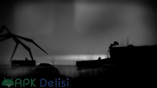 LIMBO v1.21 FULL APK — TAM SÜRÜM 7