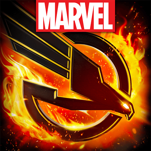 marvel strike force hile mod apk indir 0