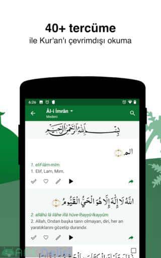 Muslim PRO: Namaz Saat, Ezan v15.2.1 MOD APK — PREMİUM KİLİTLER AÇIK 4