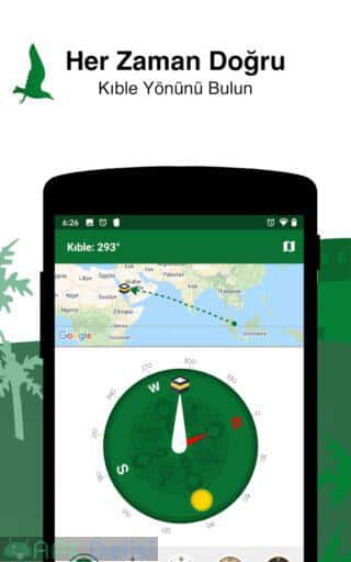 Muslim PRO: Namaz Saat, Ezan v15.2.1 MOD APK — PREMİUM KİLİTLER AÇIK 5