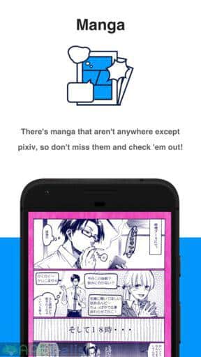 pixiv v6.62.1 PREMİUM MOD APK 3