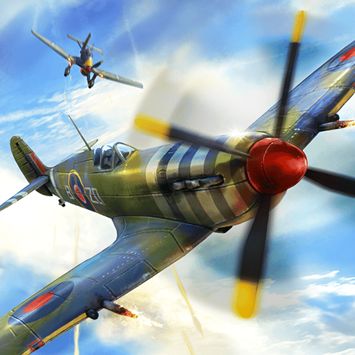 warplanes ww2 dogfight mod apk alisveris hileli apkdelisi 0