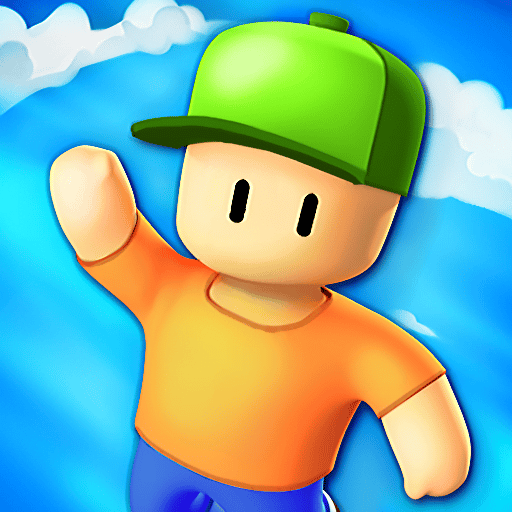 Stumble Guys Multiplayer mod apk hileli indir 0