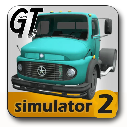 grand truck simulator 2 mod apk para hileli apkdelisi 0