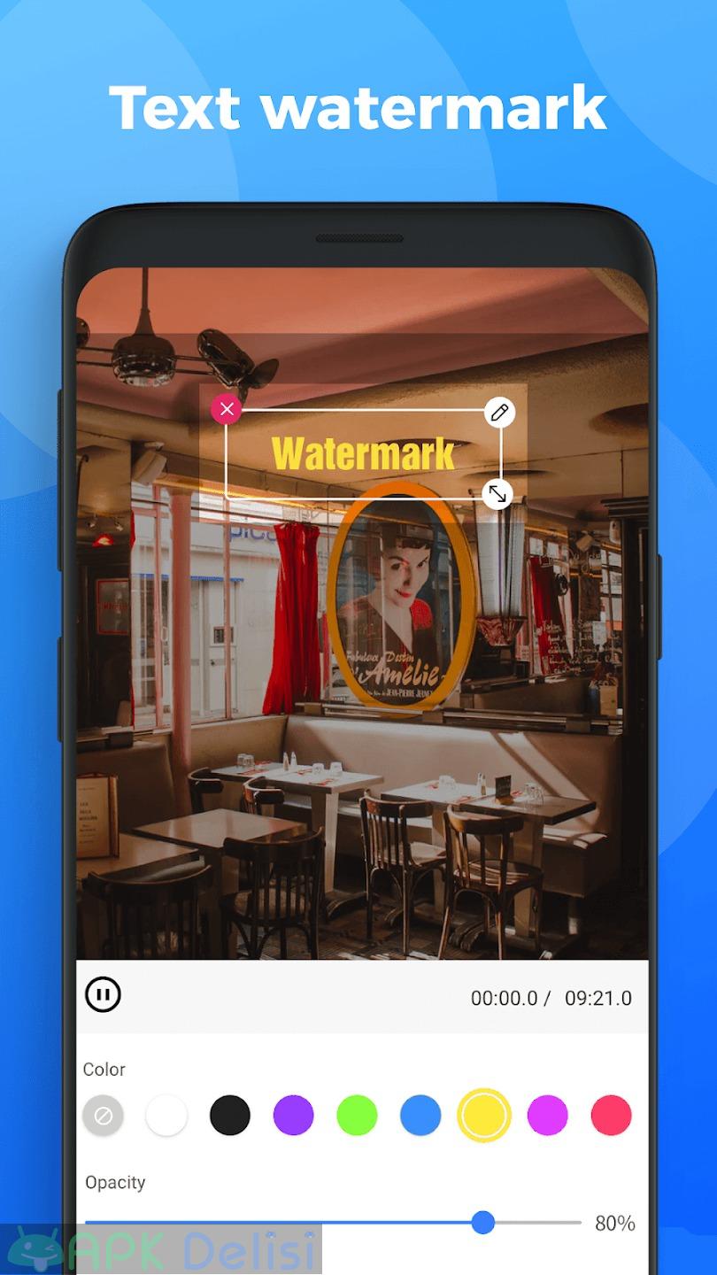 Watermark Remover v1.9.0 MOD APK — PRO KİLİTLER AÇIK 2