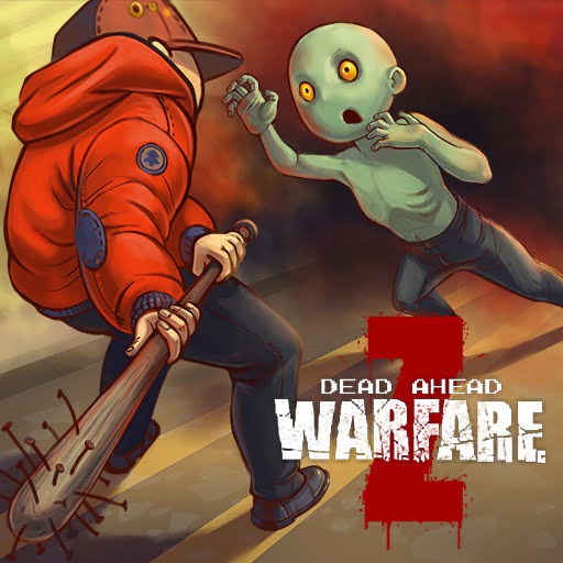 Dead Ahead Zombie Warfare hileli mod apk indir 0
