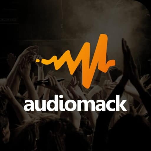 audiomack music downloader mod apk premium locks open apkdelisi 0