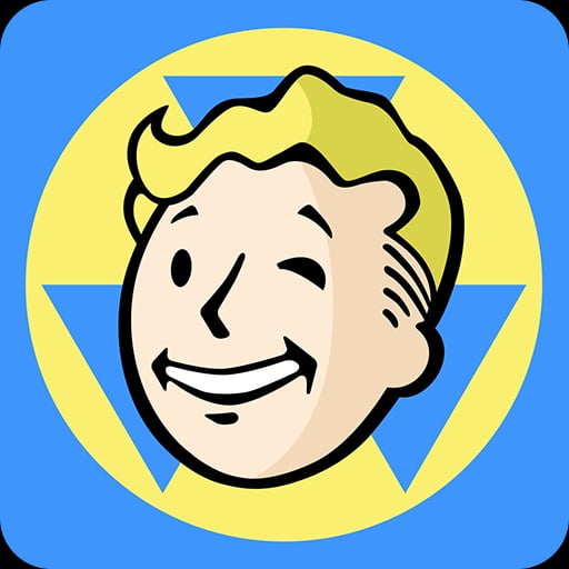 Fallout Shelter hileli mod apk indir 0