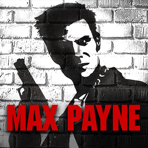 Max Payne Mobile full mod apk indir 0