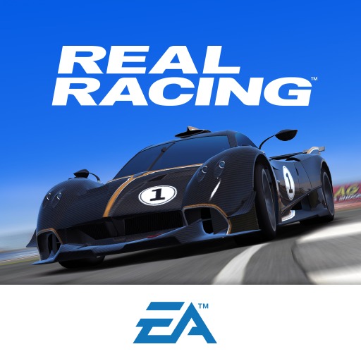 Real Racing 3 hileli mod apk indir 0