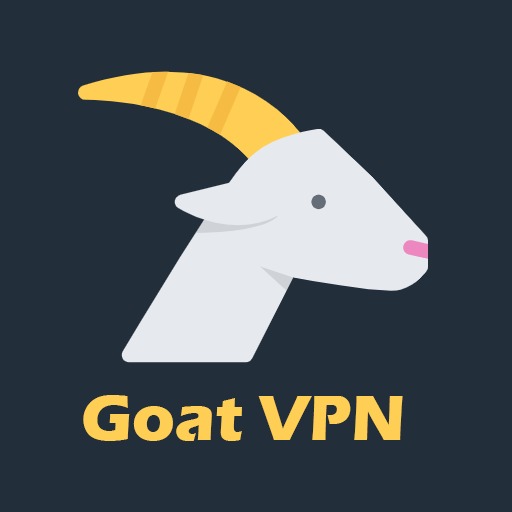 Goat VPN Proxy vip premium pro mod apk indir 0