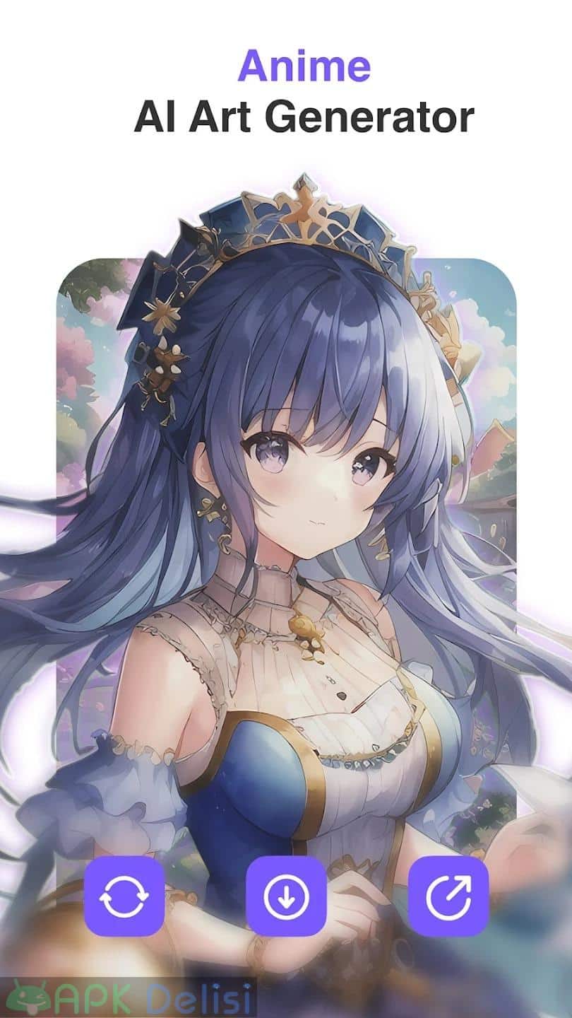 Fantasy AI Art Generator – Anime Art v3.3.7 PRO APK — PRO ÖZELLİKLER AKTİFTİR 1