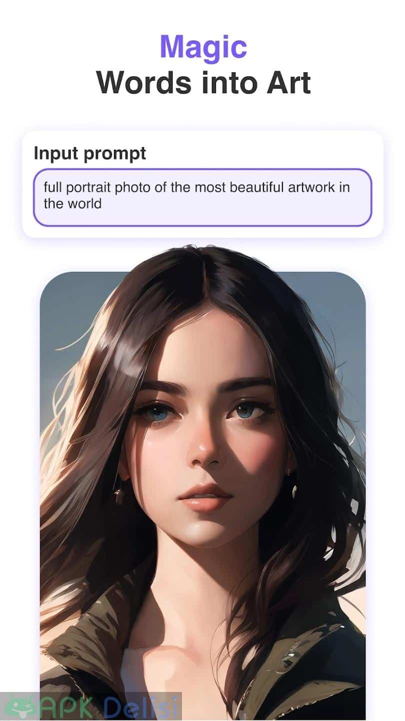 Fantasy AI Art Generator – Anime Art v3.3.7 PRO APK — PRO ÖZELLİKLER AKTİFTİR 3