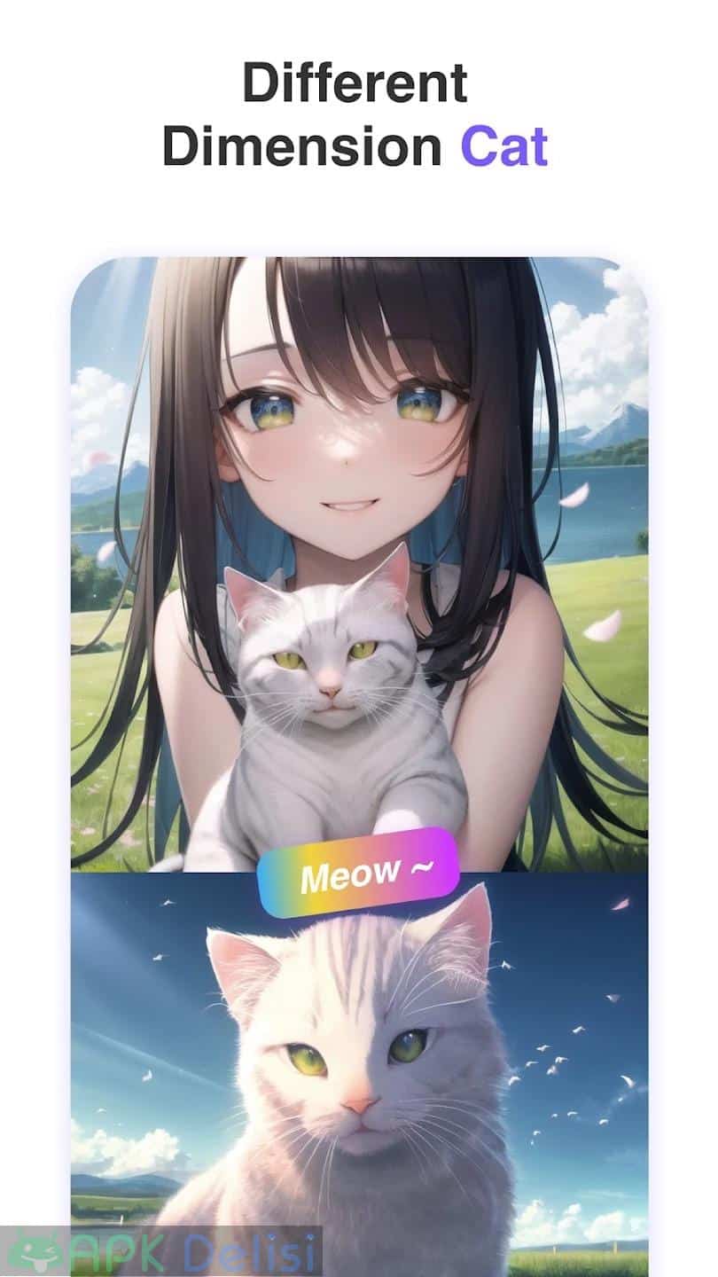 Fantasy AI Art Generator – Anime Art v3.3.7 PRO APK — PRO ÖZELLİKLER AKTİFTİR 5