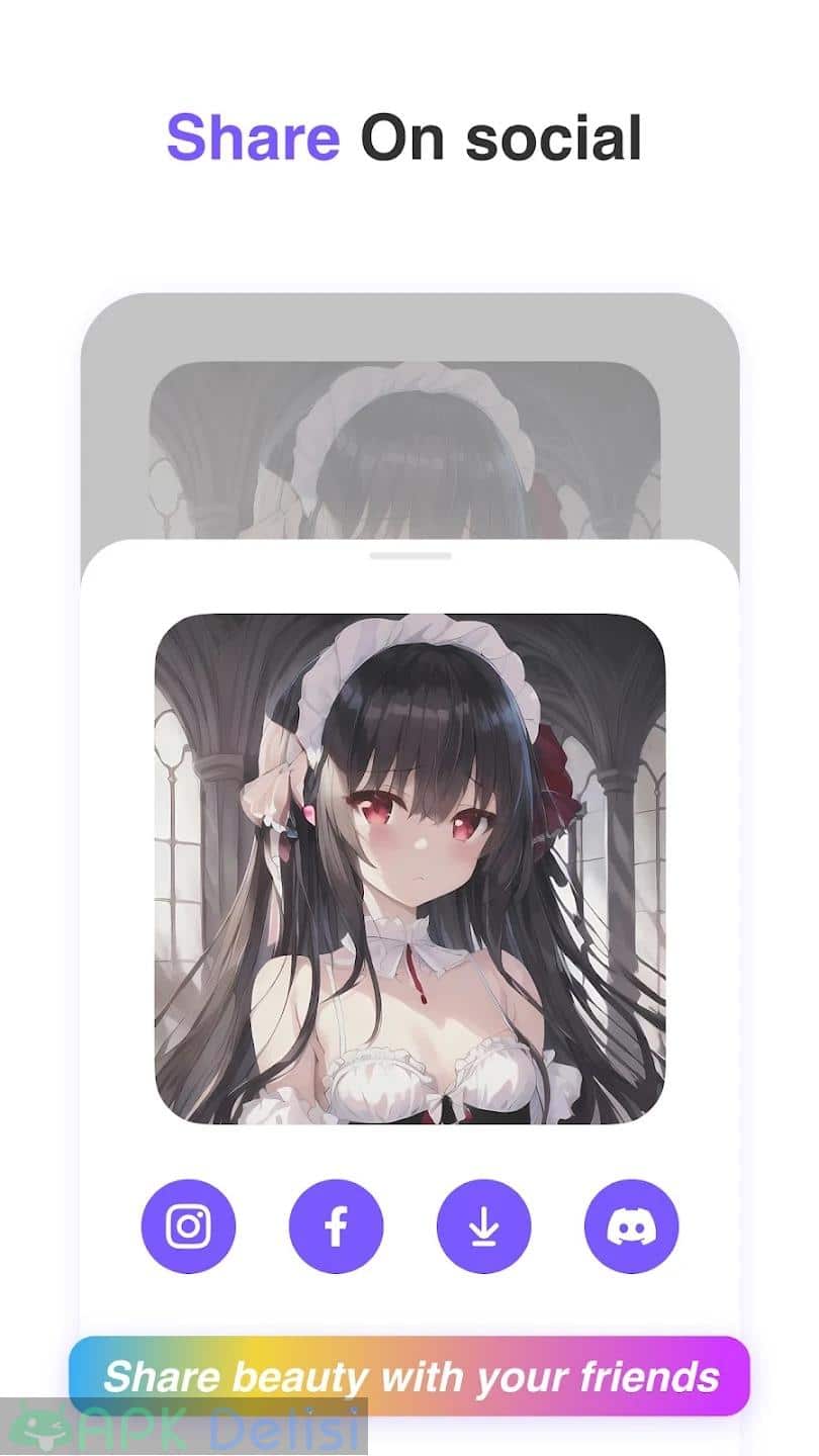 Fantasy AI Art Generator – Anime Art v3.3.7 PRO APK — PRO ÖZELLİKLER AKTİFTİR 7