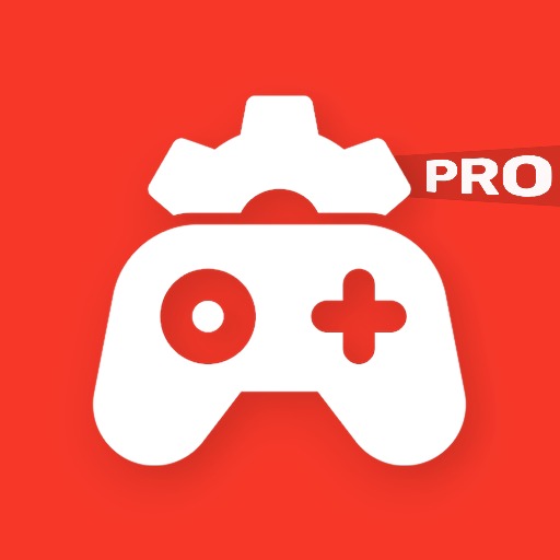 Game Booster Pro Launcher Premium mod apk indir 0