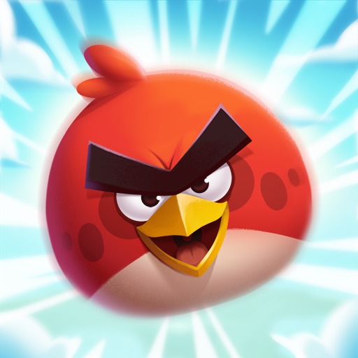 Angry Birds 2 para hileli mod apk indir 0