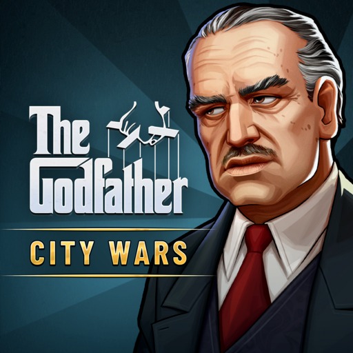 The Godfather City Wars mod apk hileli indir 0