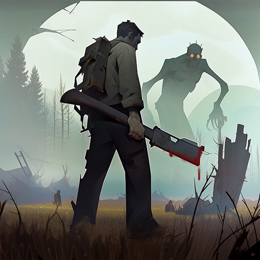Prey Day Zombie Survival hileli mod apk indir 0