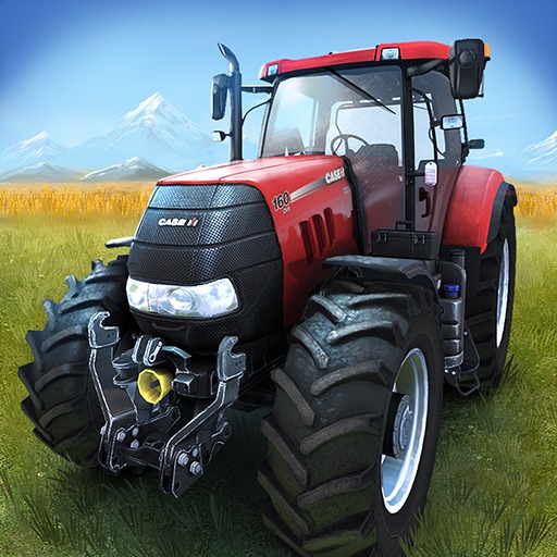 Farming Simulator 14 para hileli mod apk indir 0