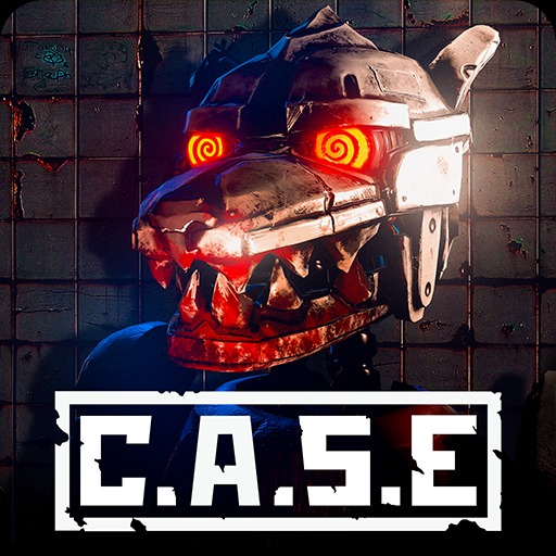 CASE Animatronics Horror game mod apk download 0