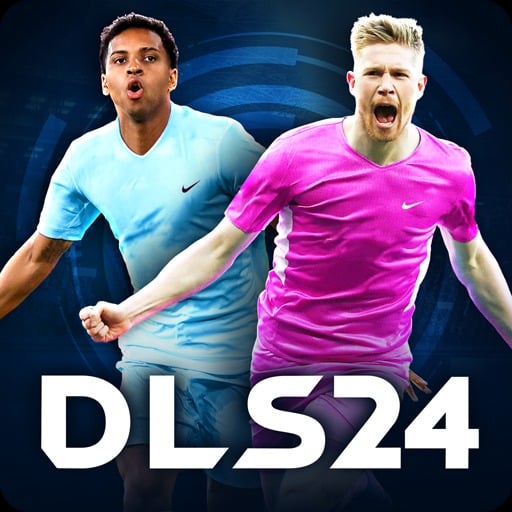 Dream League Soccer 2024 mod apk download 0