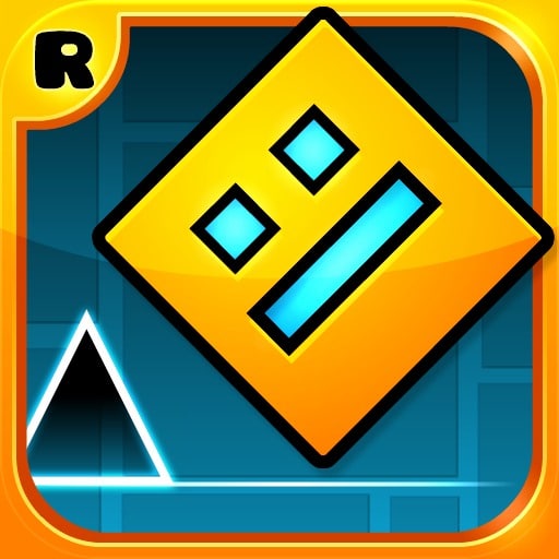 Geometry Dash hileli mod apk indir 0