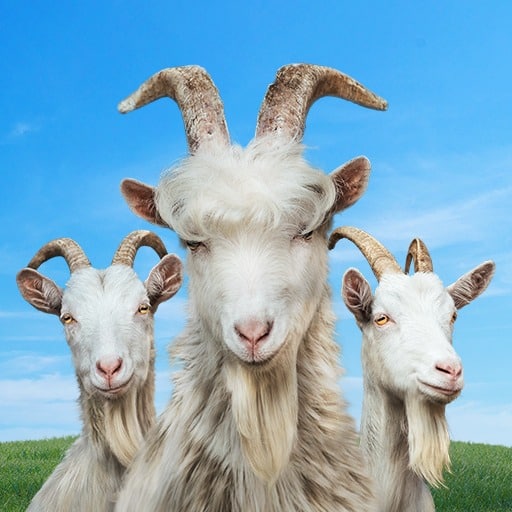 Goat Simulator 3 full mod apk download 0